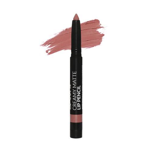 LABIAL RETRACTIL MATE CREMOSO NUM 2 CARAMEL SAMY