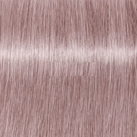 TINTE VIBRANCE 9,5-19 RUBIO PASTEL CENIZA VIOLETA IGORA