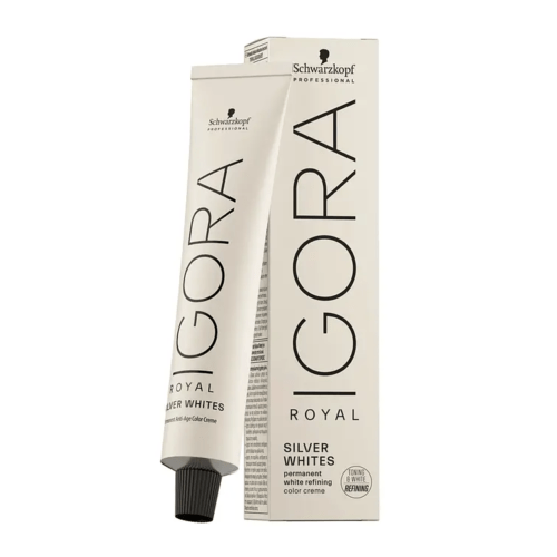 TINTE SLATE GREY IGORA