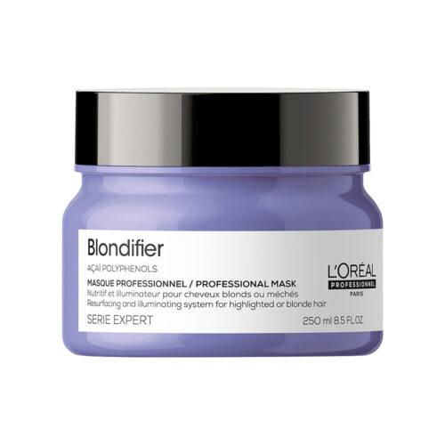 MASCARILLA LOREAL BLONDIFIER X 250ML