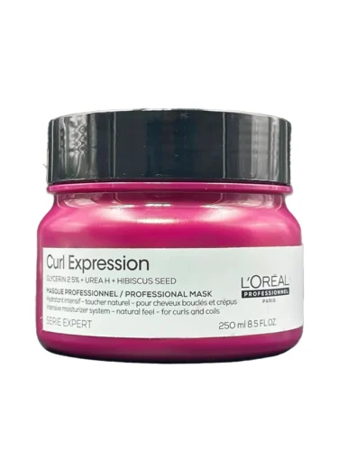 MASCARILLA LOREAL CURL EXPRESION 250ML
