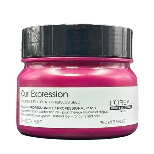 MASCARILLA LOREAL CURL EXPRESION 250ML