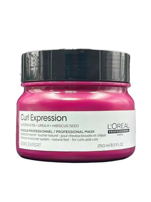 MASCARILLA LOREAL CURL EXPRESION 250ML
