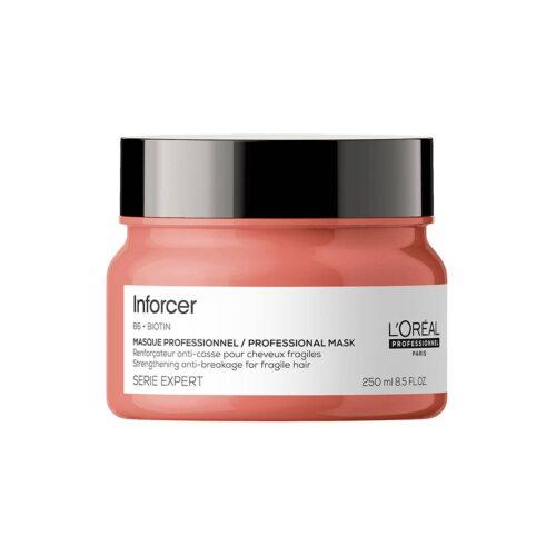 MASCARILLA LOREAL INFORCER X 250ML