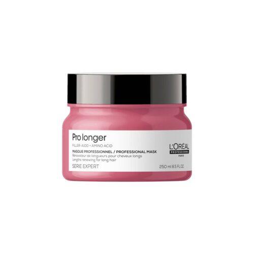 MASCARILLA LOREAL PRO LONGER X 250ML