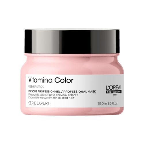 MASCARILLA LOREAL VITAMINO COLOR X 250ML
