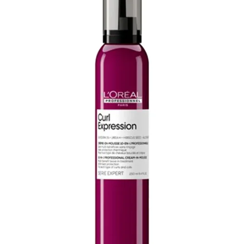 LOREAL CURL EXPRESION 235ML