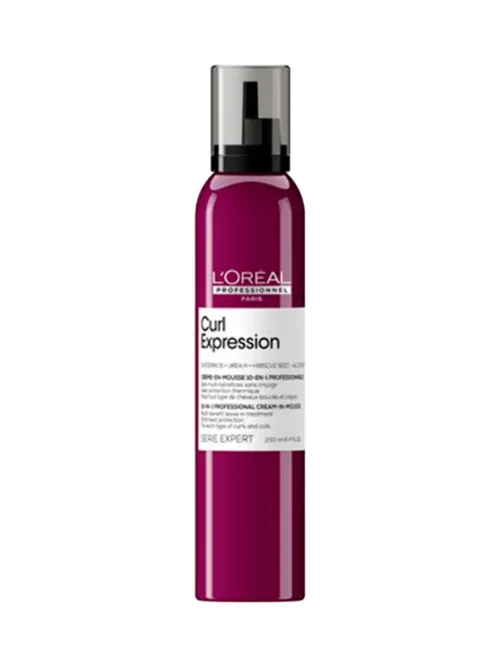 LOREAL CURL EXPRESION 235ML