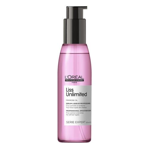 SERUM LISS UNLIMITED X 125 ML