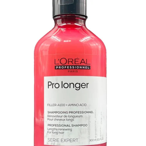 SHAMPOO LOREAL CURL EXPRESION 300ML