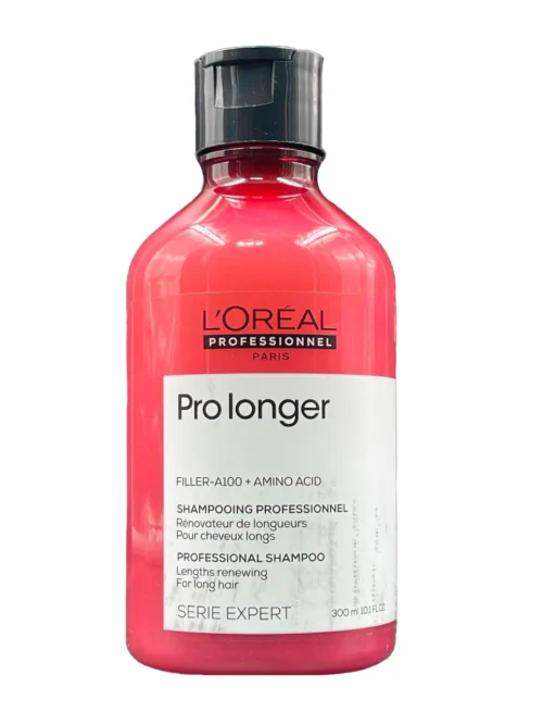 SHAMPOO LOREAL CURL EXPRESION 300ML