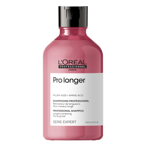 SHAMPOO LOREAL PRO LONGER X 300ML