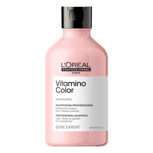 SHAMPOO LOREAL VITAMINO COLOR X 300ML