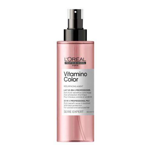 SHAMPOO LOREAL INFORCER X 300ML