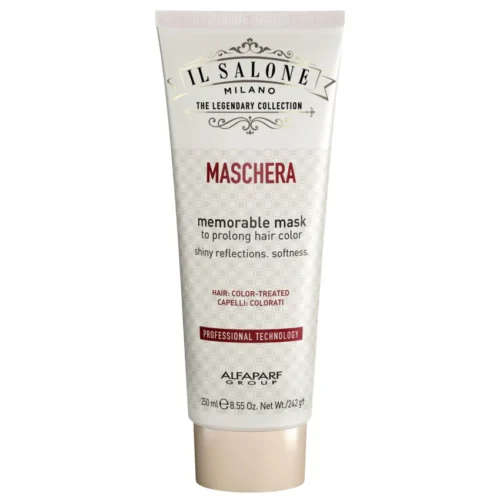 CREMA ALFAPARF SALONE MASCHERA X 250ML