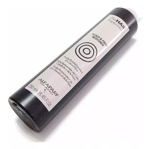 FLUIDO RESTAURADOR 250ML ALFAPARF