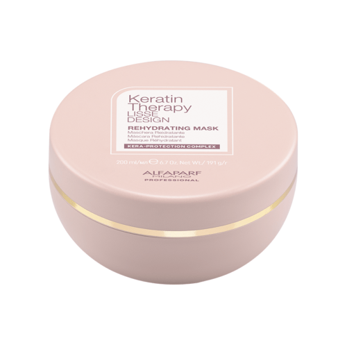 MASCARILLA REHYDRATING LISSE DESIGN ALFAPARF