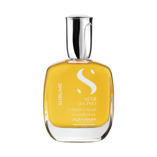 OLEO CAPILAR SEM DE LINO ALFAPARF 50ML