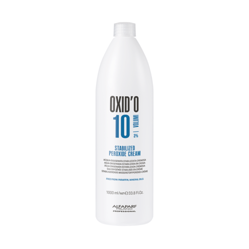 OXIGENTA 10 VOL ALFAPARF 1 LITRO