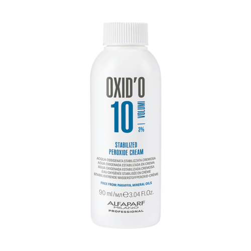 OXIGENTA ALFAPARF VOL 10 X 90ML