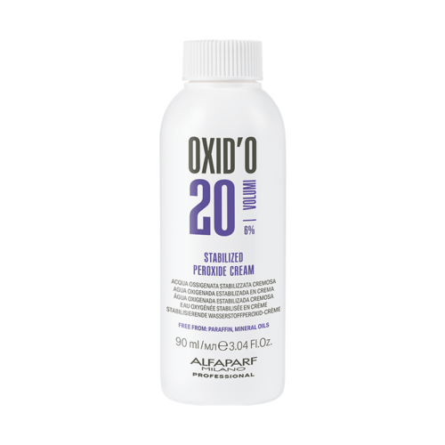 OXIGENTA ALFAPARF VOL 20 X 90ML