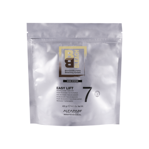 POLVO DEC ALFAPARF ASY LIF 7 TONOS 50G