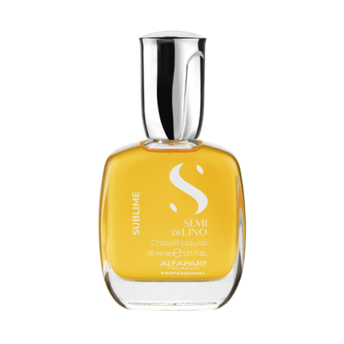 SEMI DI LINO SUBLIME CRISTALLI 30ML