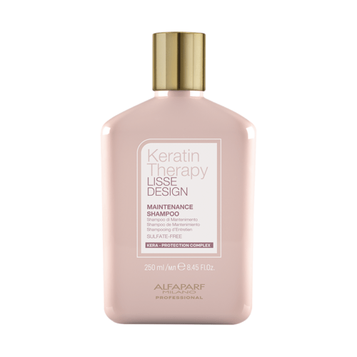 SHAMPOO LISSE DESIGN MAINTENANCE 250 ML