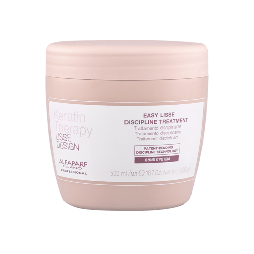 TRATAMIENTO EASY LISSE DISCIPLINE 500ML