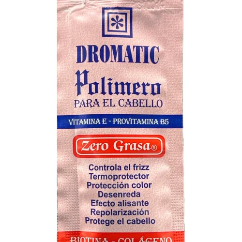 POLIMERO DROMATIC SOBRE 20 ML