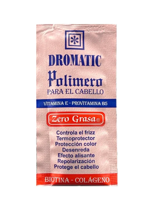 POLIMERO DROMATIC SOBRE 20 ML