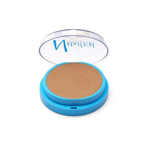 POLVO COMPACTO NAILEN CONTROL IMP # 3