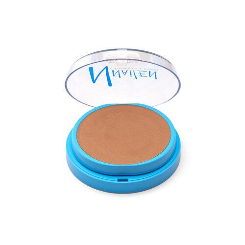 POLVO COMPACTO NAILEN CONTROL IMP #4