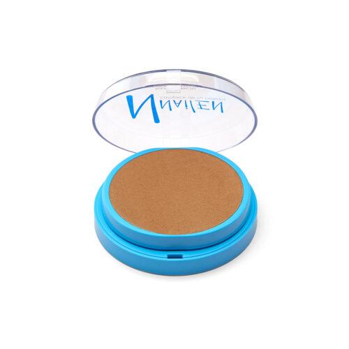 POLVO COMPACTO NAILEN CONT IMP # 6