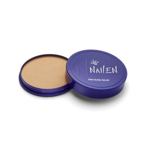 POLVO COMPACTO NAILEN FS #1