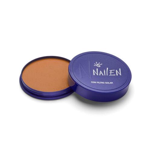 POLVO COMPACTO NAILEN FS #4