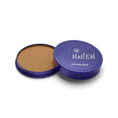 POLVO COMPACTO NAILEN FS #5