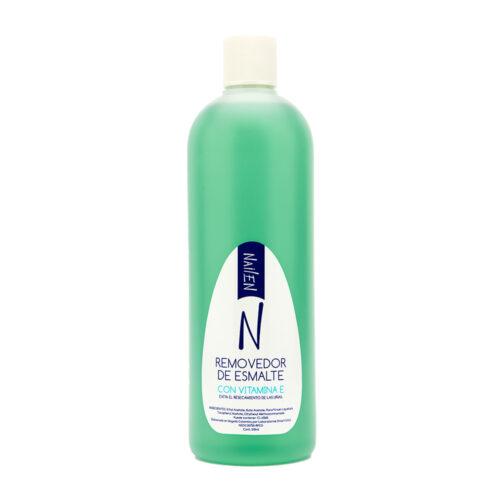 REMOVEDOR ESM NAILEN X 510 ML