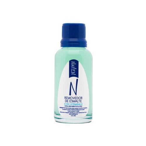 REMOVEDOR ESM NAILEN X30ML