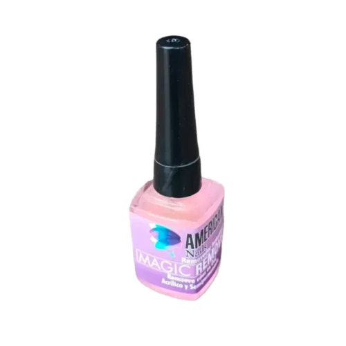 REMOVEDOR MAGICO AMERICAN NAILS