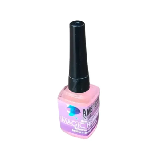 REMOVEDOR MAGICO AMERICAN NAILS