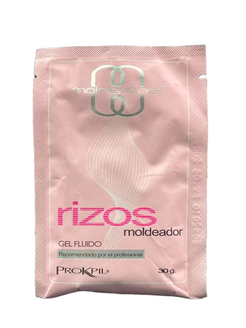 RIZOS MOLDEADOR PROKPIL