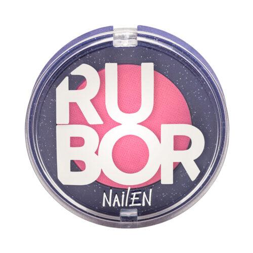 RUBOR NAILEN IND PLATA #19