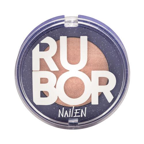 RUBOR NAILEN IND PLATA #24