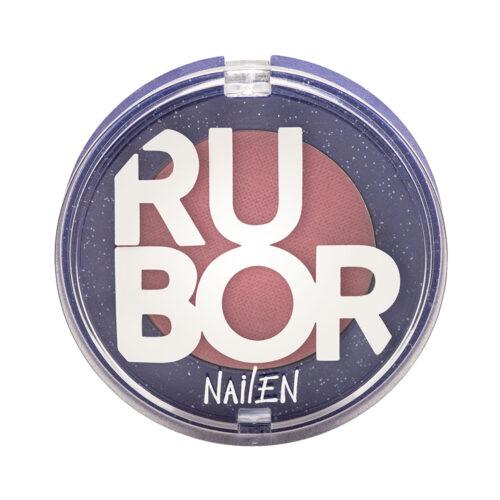 RUBOR NAILEN IND PLATA #25