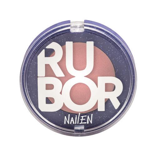 RUBOR NAILEN IND PLATA #26