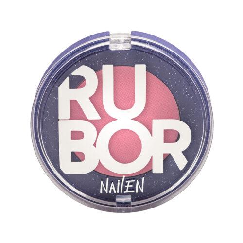 RUBOR NAILEN IND PLATA #28