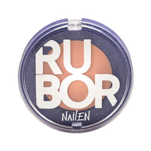 RUBOR NAILEN IND PLATA #8