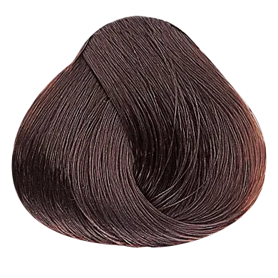 TINTE ALFAPARF 7.35 RUBIO MEDIO DORADO CAOBA