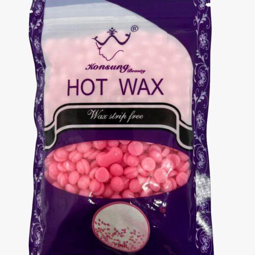 CERA EN PERLA X 100 GR HOT WAX